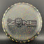 FuZed Confetti Z Zone Disc Golf Putter