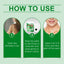 Herbal Body Care Patch, Gentle And Comfortable Maintenance And Relief Of Throat Discomfort Daily Care Patch - Korvel