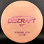 ESP Zone OS Disc Golf Disc