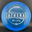 Z Athena Disc Golf Driver - Paul McBeth Edition