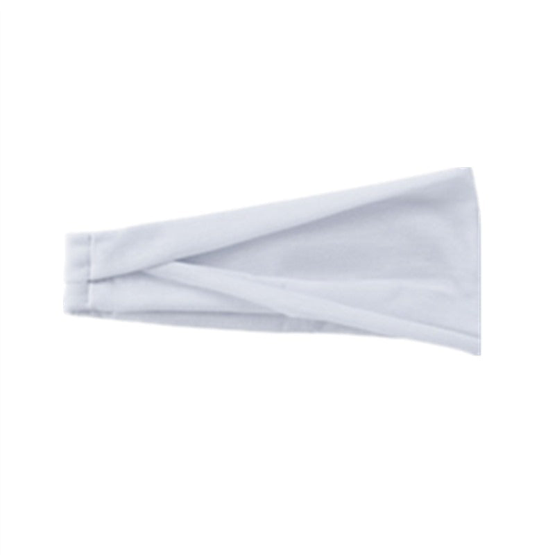 Premium Sports Headband for Yoga and Running
