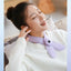 Portable Neck Massager with Heat for Relaxation
