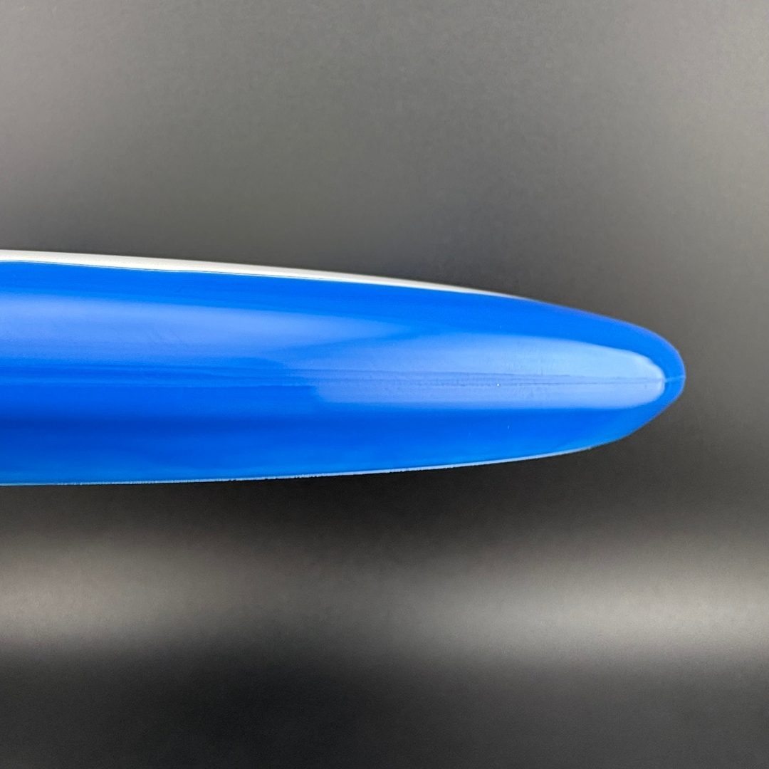 Fuzion Orbit Warden Disc Golf Putter - Limited Edition