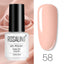 ROSALIND Gel Polish Set Manicure for Nails Semi Permanent Vernis top coat UV LED Gel Varnish Soak Off Nail Art Gel Nail Polish - Korvel