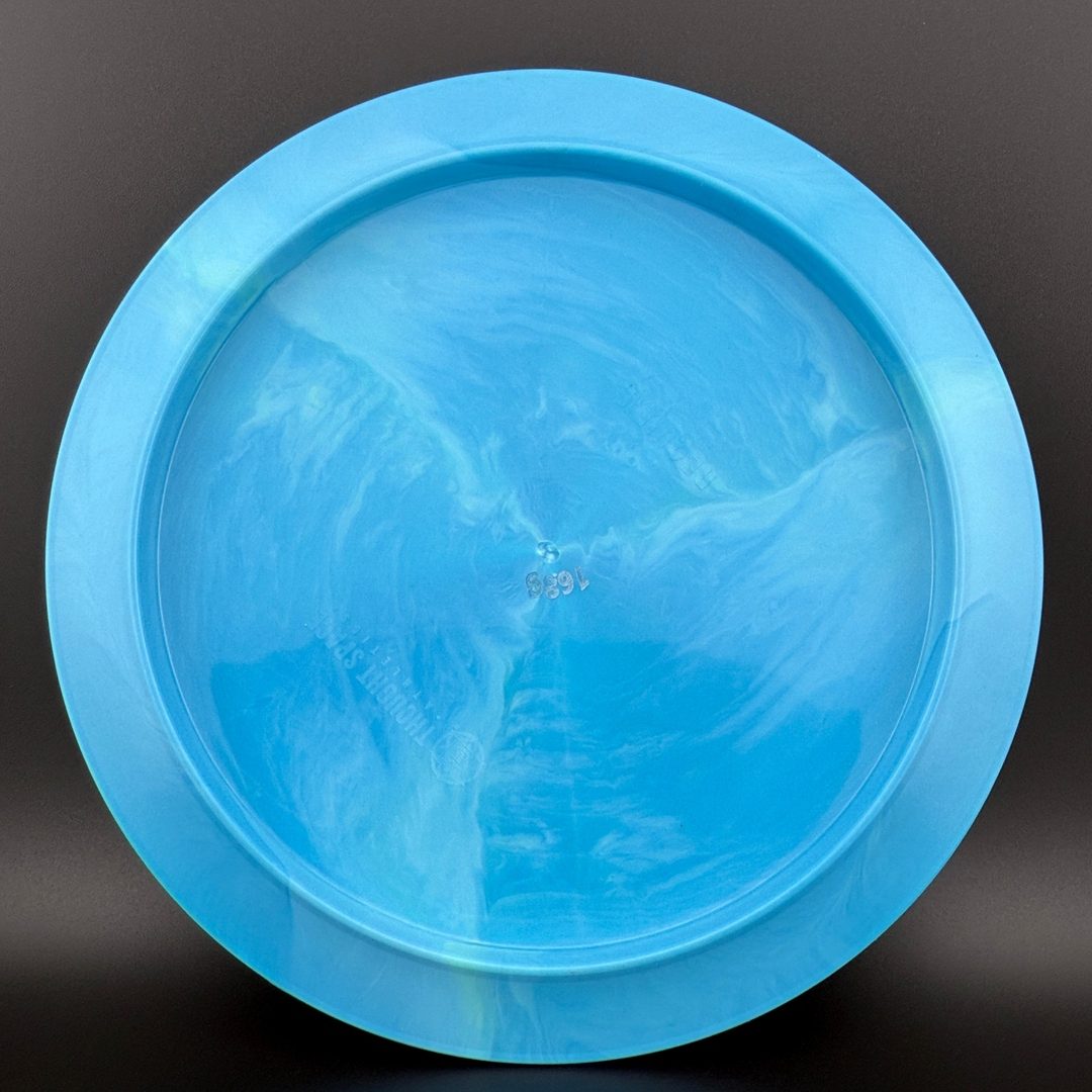 Parallel Requiem Distance Driver