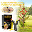 Premium Catapult Slingshot with Laser Aim for Outdoor Fun