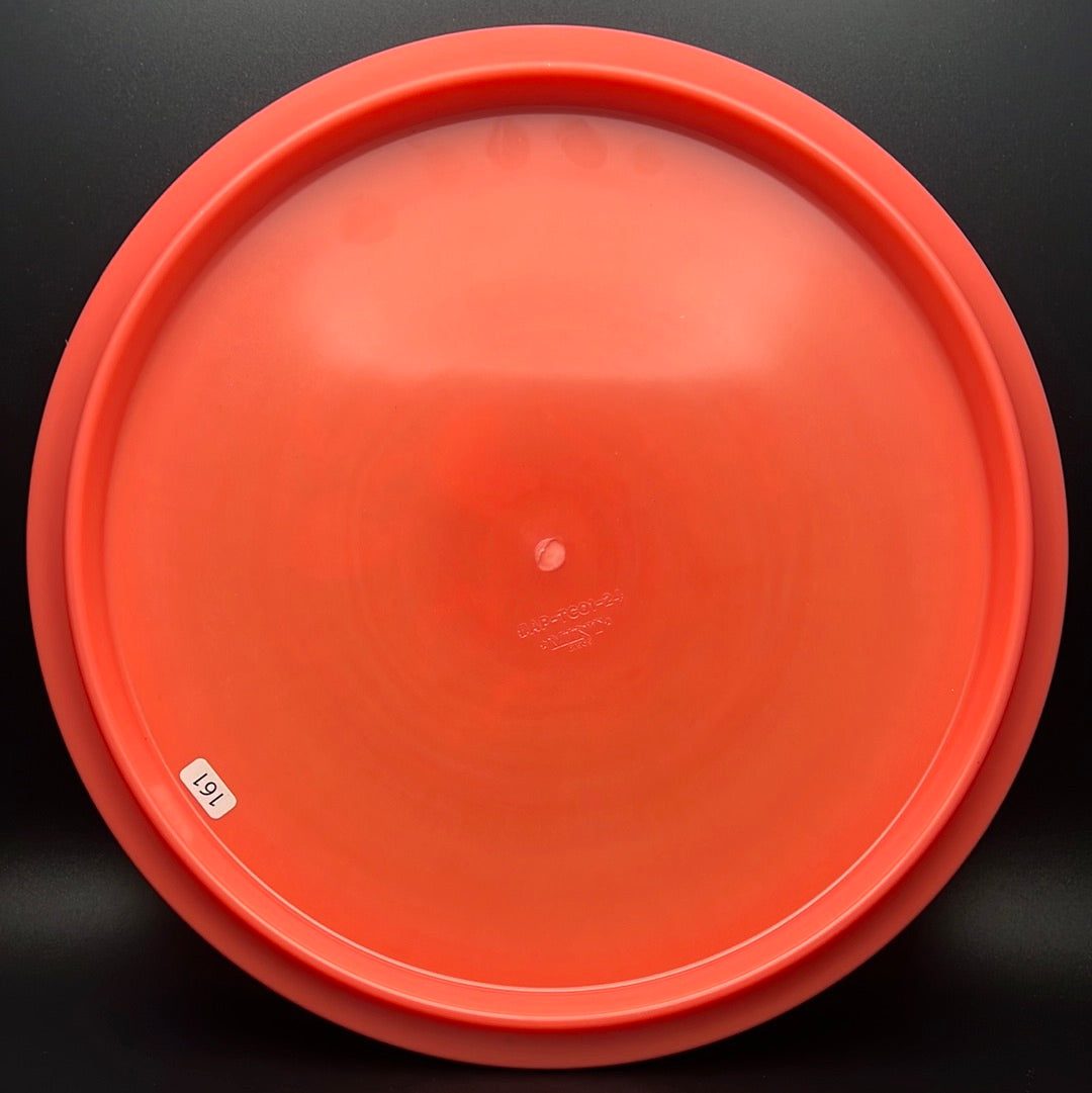 Apex Taco - "Mystic RAD Vision" - Ultra-Lightweight Disc Golf Disc - Korvel