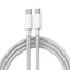20W Apple PD Fast Charging Suitable for Apple 15C-C Data Cable Fast Charging Braided Mobile Phone Super Fast Charging Cable - Korvel