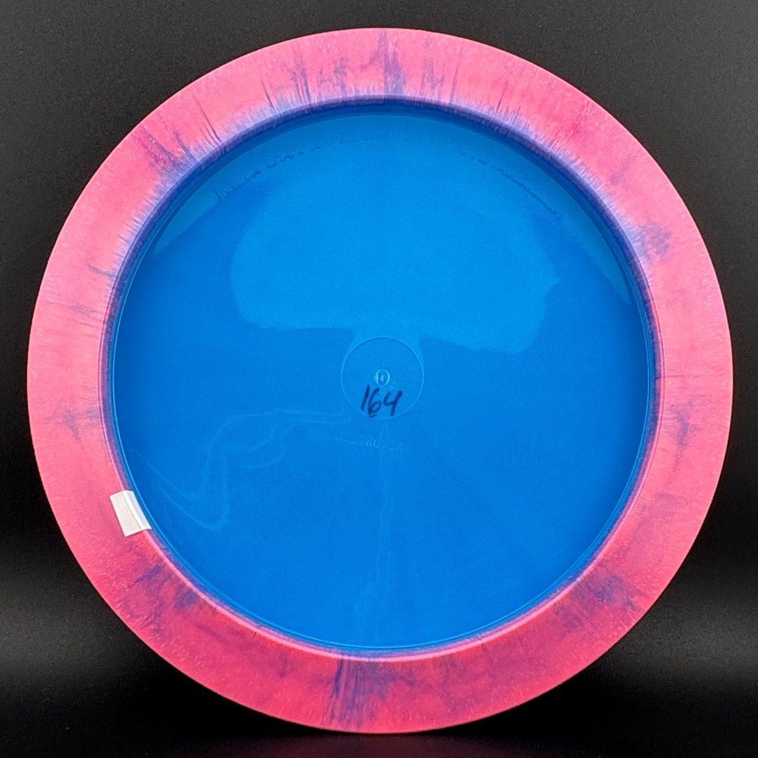Halo Star Destroyer Disc Golf Driver
