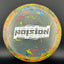 Jawbreaker Z FLX Glo Passion - Limited Edition Disc Golf Driver
