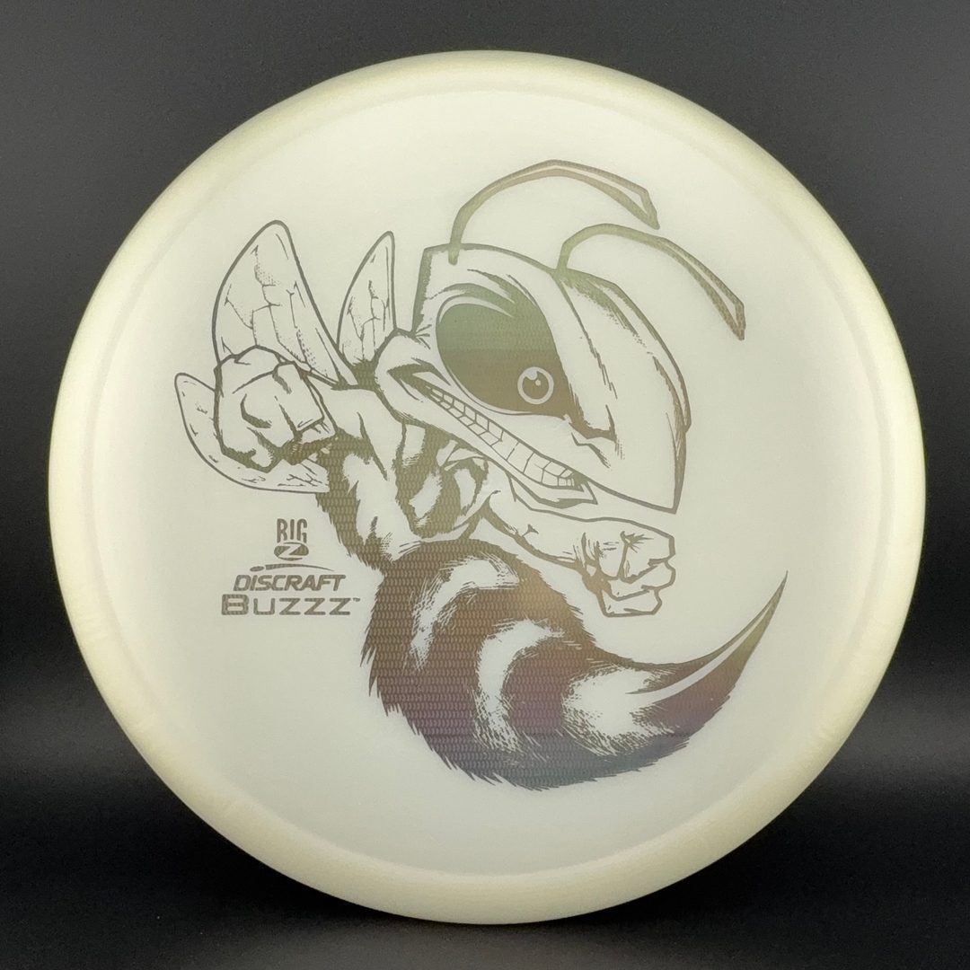 Big Z Buzzz - XL Bee Disc Golf Midrange