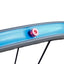 Tensilized Strapping Tape for Tubeless Bicycle Rims, 9.14m long, widths of 23/25/27/29/32/34mm, good residue-holding. - Korvel
