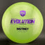 Forge Instinct Evolution - Édition Spéciale Disque de Golf