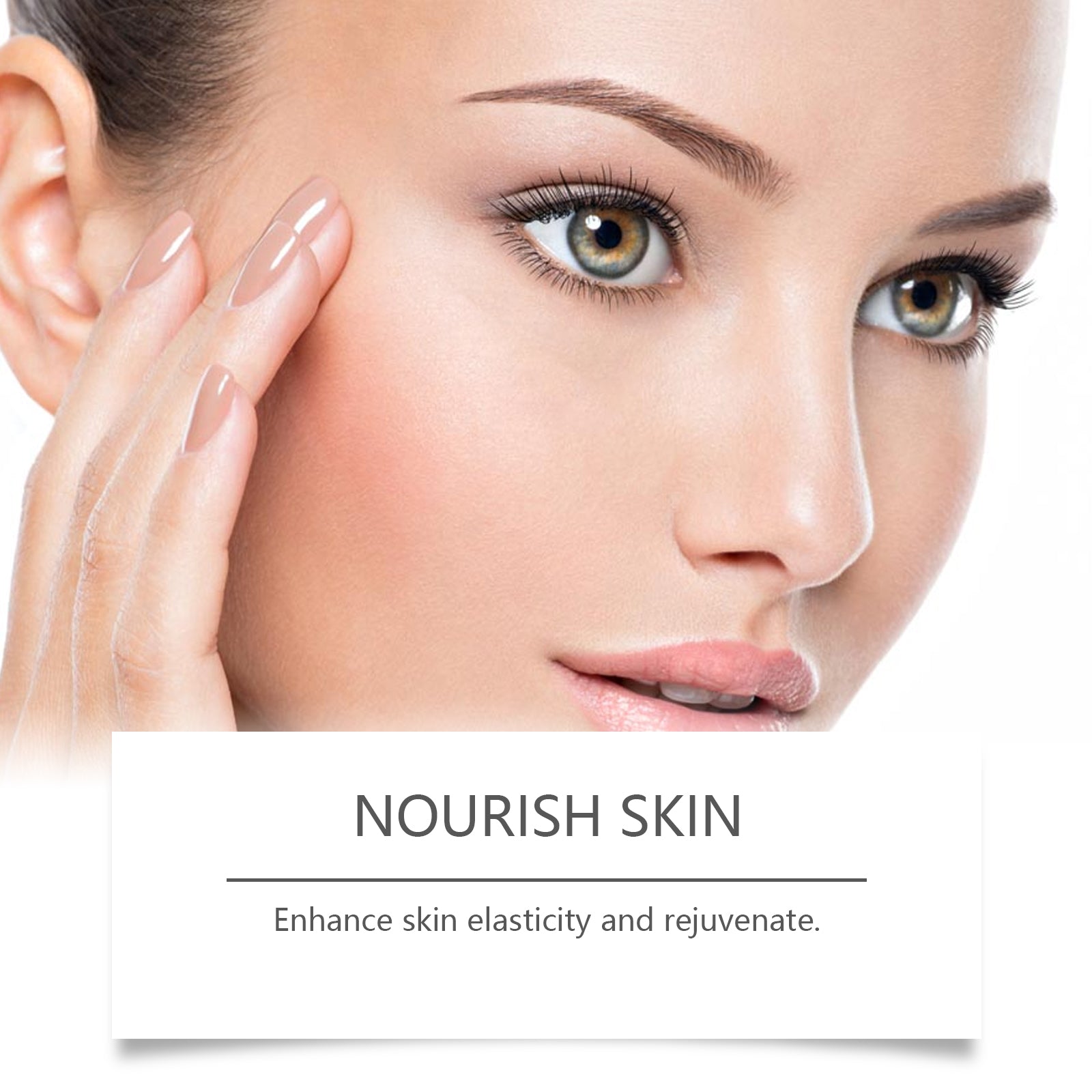 Bosin Serum Helps To Moisturize And Moisturize The Skin - Korvel