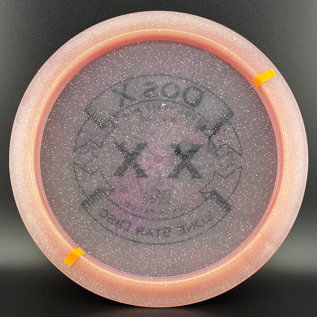 Founders Dos X Fairway Driver Disc