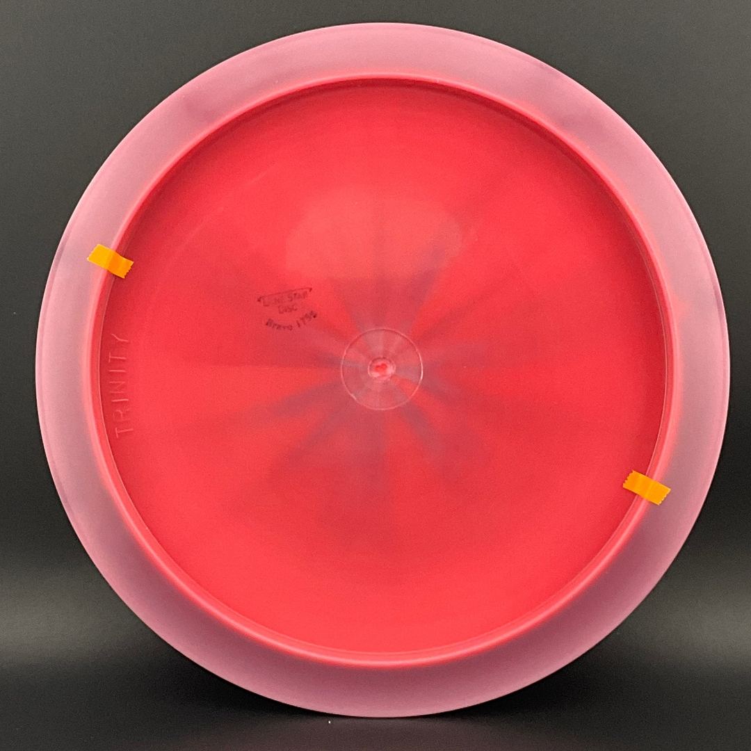 Bravo Trinity Fairway Driver Disc Golf Disc