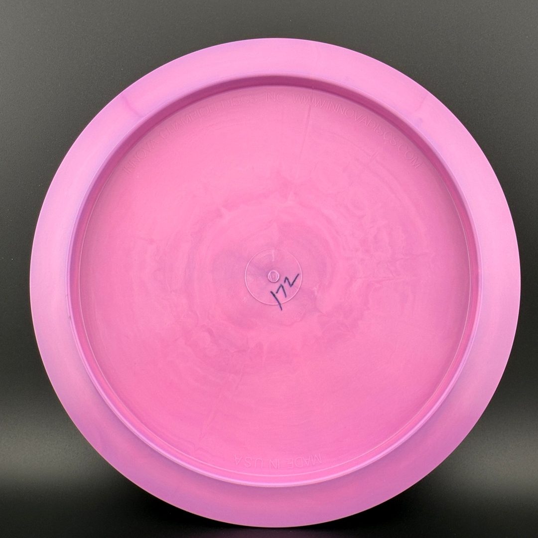 Swirly Star Sidewinder - Edición Fuerza Aérea