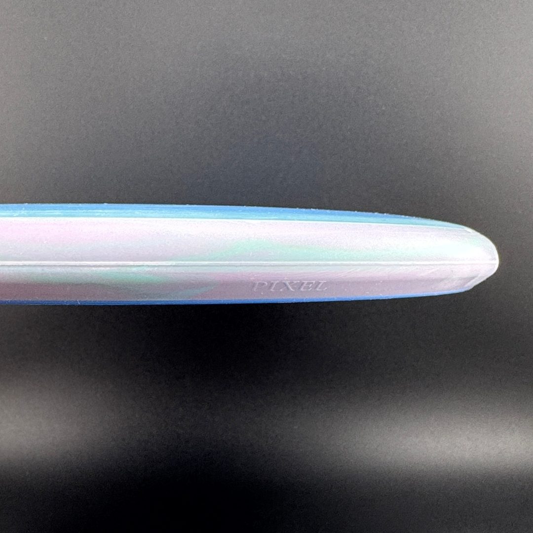 Firm Electron Pixel - Simon Line Disc Golf Putter