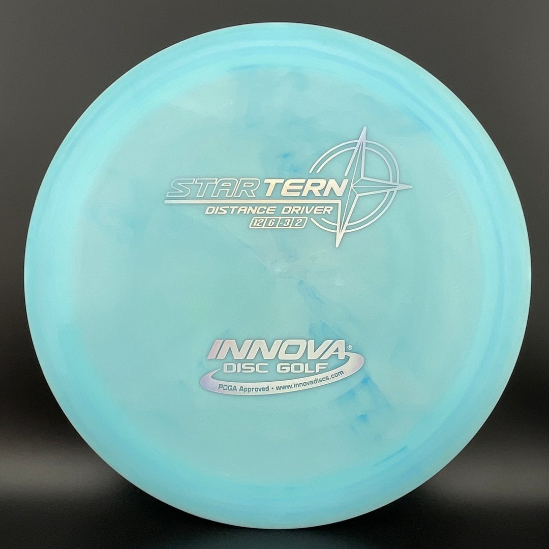 Innova Star Tern Disc Golf Driver