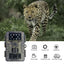 20MP Waterproof Trail Camera with Night Vision