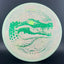 Galactic XT Gator3 Disc - Edición Fuerza Espacial