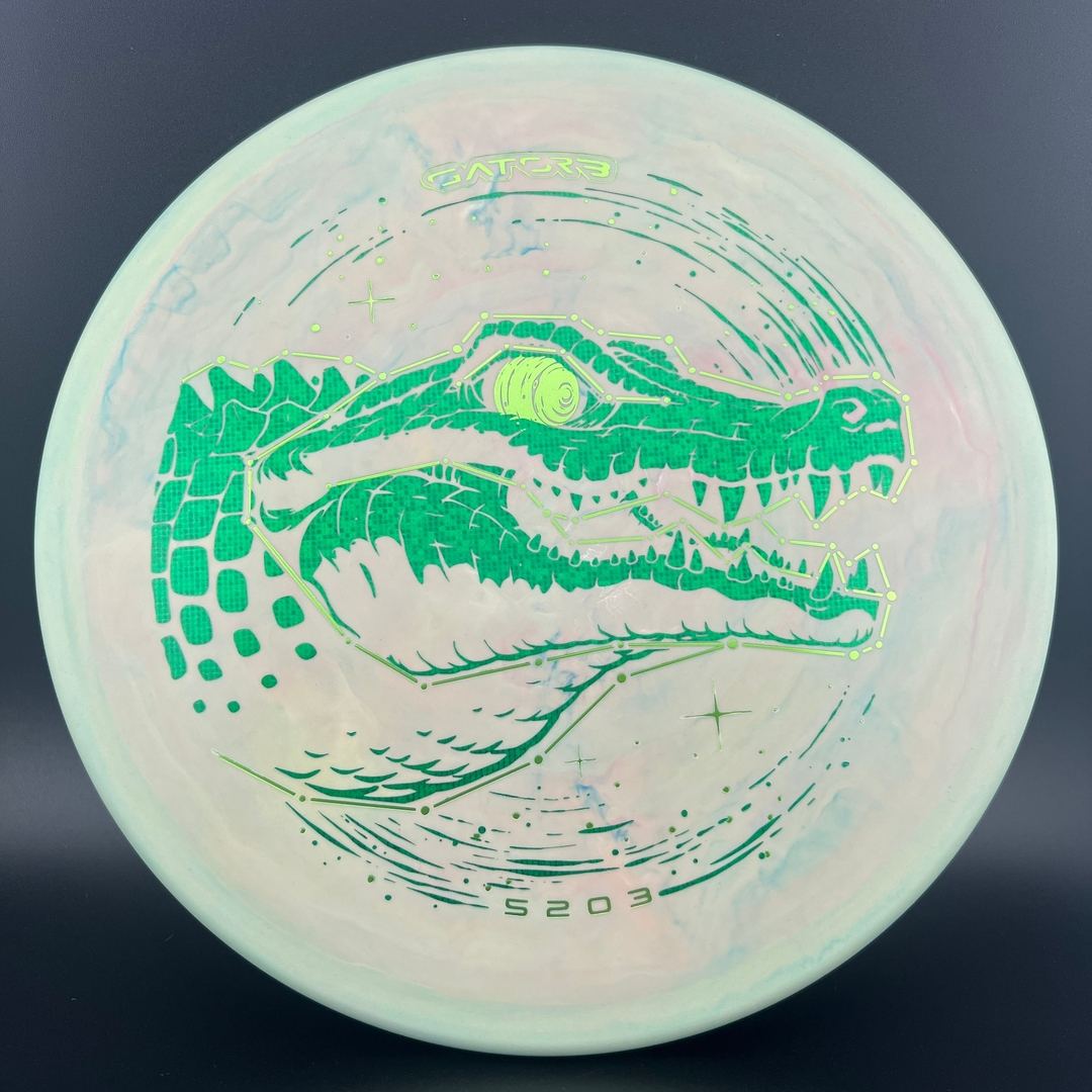 Galactic XT Gator3 Disc - Edición Fuerza Espacial