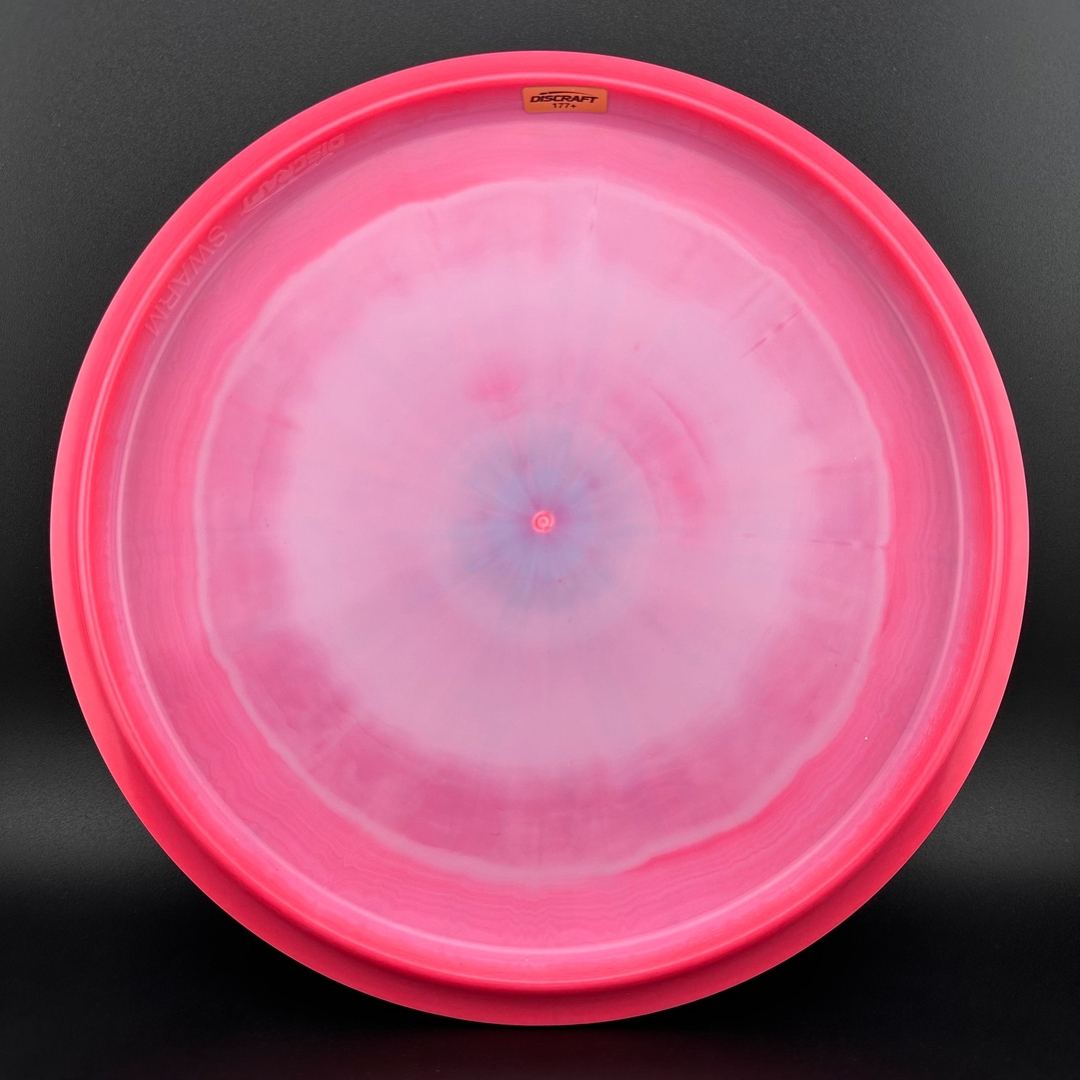 Discraft ESP Swarm Disco de Golf de Media Distancia
