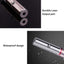 Golf swing training aid: swing plane corrector, posture indicator, indoor laser practice tool. - Korvel