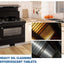 Effervescent Kitchen Oil Stain Cleaning Tablets