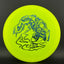 Disque Fairway Star - Rebel Sombre