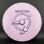 MVP Fission Reactor Disc Golf Driver