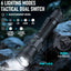 UltraFire Tactical Beam - Korvel