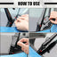 WipeForce Spring Set - Windshield Wiper Arm Boosters