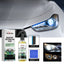 Premium Headlight Restoration Fluid for Clear Visibility