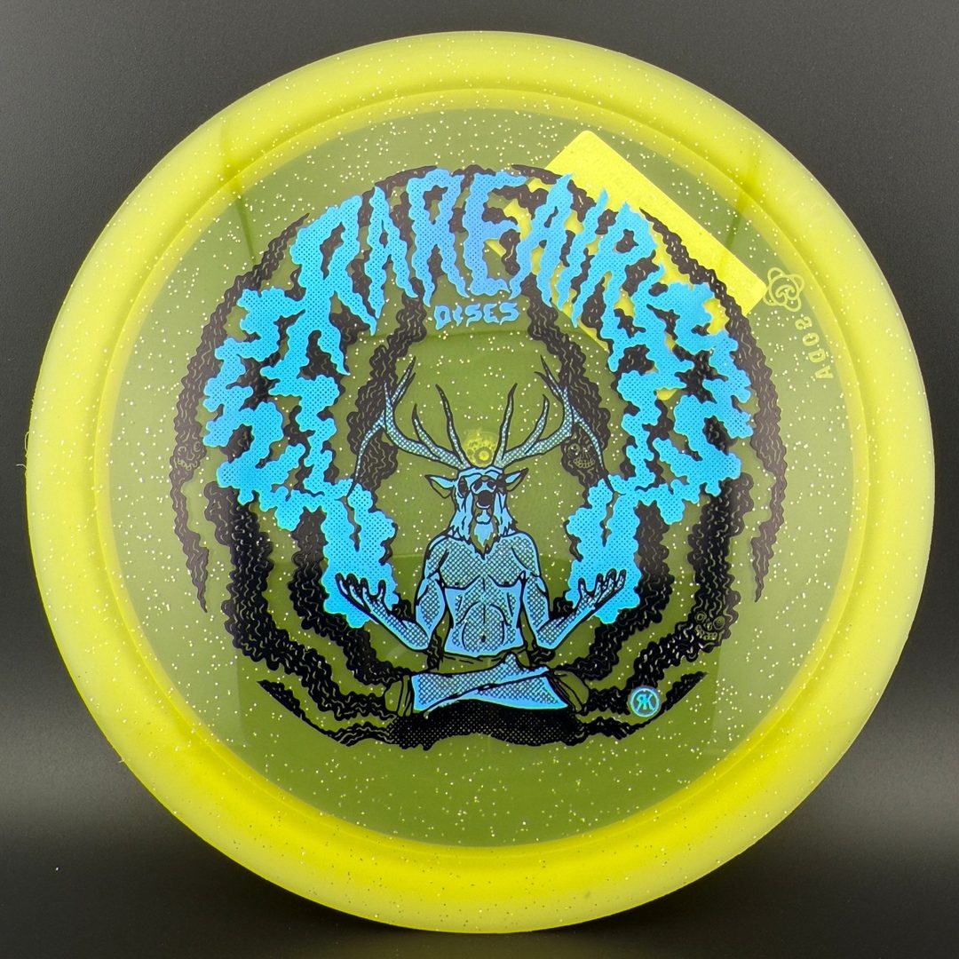 Tone Glow Soda - Elk Man de Ripper Studios