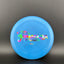 Jawbreaker Mini Challenger - Mini Disque de 15 cm pour Amusement en Plein Air