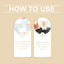 Manual Scalp Essence Massager, Soothing Massage Scalp Repair Strong Hair Care Massager - Korvel