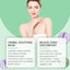 Body Care Herbal Cream, Relieve Shoulder And Neck Joint Muscle Soreness Discomfort Body Massage Cream - Korvel