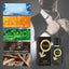 Pheromones Attractant, Natural Fresh Light Fragrance Lasting Fragrance Release Charm Niche Couple Dating Atmosphere Perfume - Korvel