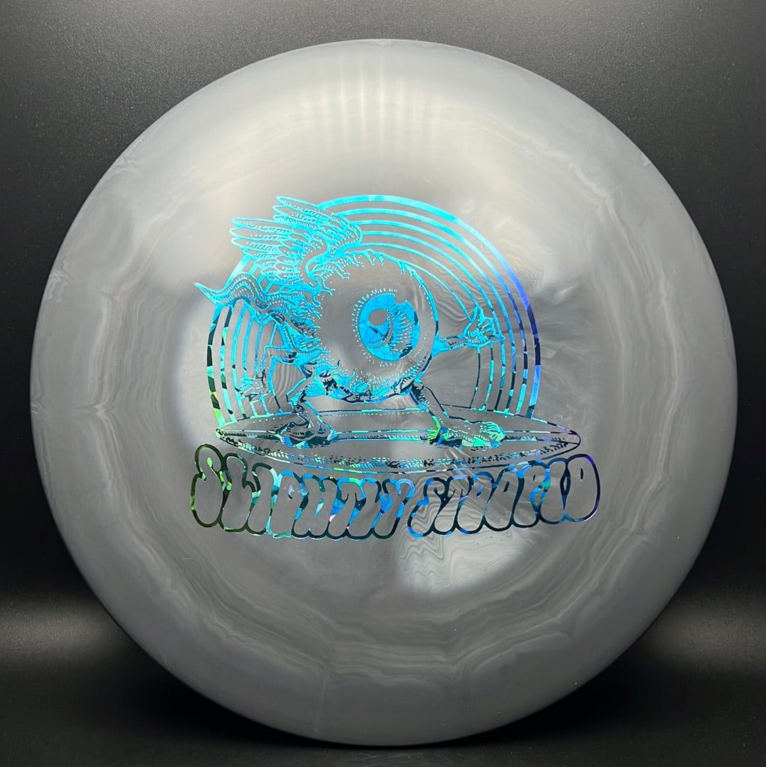 Swirly S-Line FD - Édition Slightly Stoopid