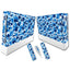 Piel de Camuflaje Premium para Consola WII