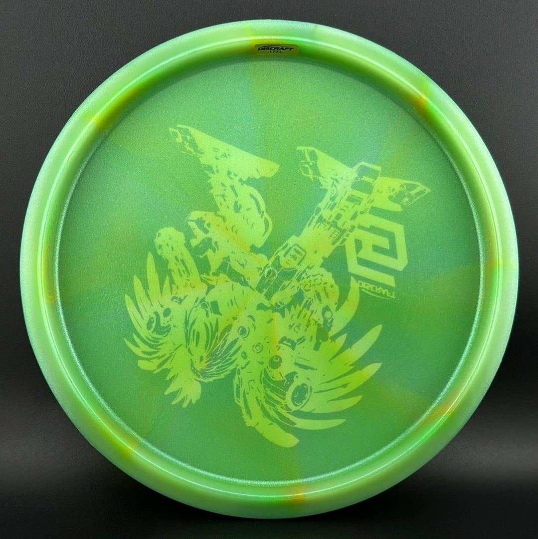 Z Swirl Buzzz - 2024 Chris Dickerson Edition