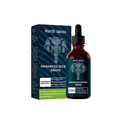 Men's Energizing Body Massage Essential Oil