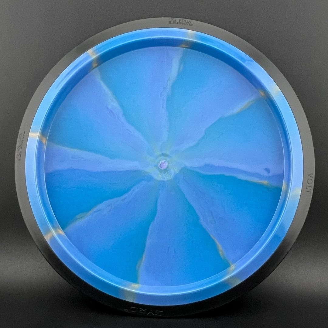 Cosmic Neutron Volt Disc Golf Disc