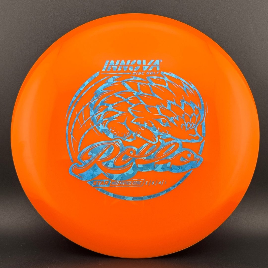 Disco de Golf Innova Star Rollo