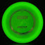 Champion Glow Shryke Disc Golf Driver