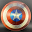 Fuzion Judge - Design du Bouclier Captain America DyeMax