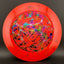Doomsday Discs Pestilence Distance Driver