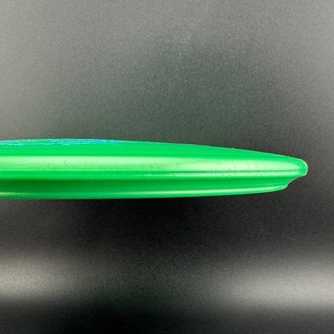 Big Z Malta Disc Golf Midrange