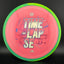Neutron Time-Lapse Special Edition Disc Golf Driver
